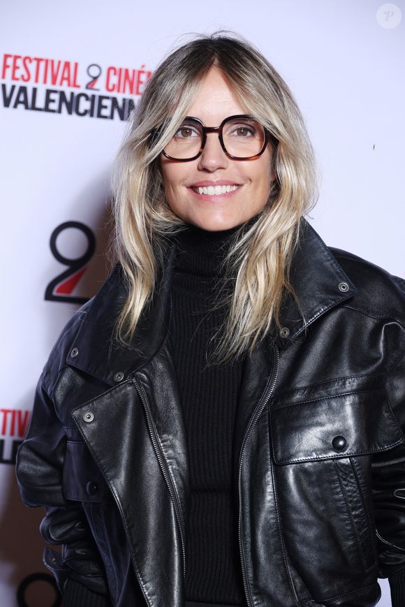 Exclusif - Laurence Arné - Clôture de la 14ème édition du Festival 2 Valenciennes au Cinema Pathé de Valenciennes le 1er octobre 2024. © Denis Guignebourg/BestImage