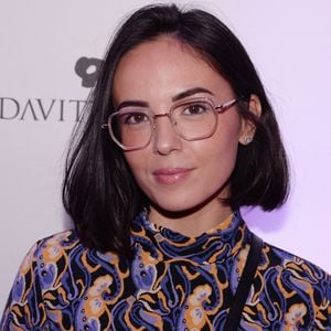 Agathe Auproux a annoncé avoir acheté la maison de ses rêves avec son compagnon Maxence Picardet.

Agathe Auproux - Inauguration du restaurant italien gastronomique "Il Carpaccio" au Royal Monceau à Paris. © Rachid Bellak/Bestimage