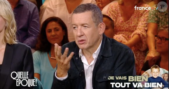 "Quelle Époque", 20 septembre 2025 France 2