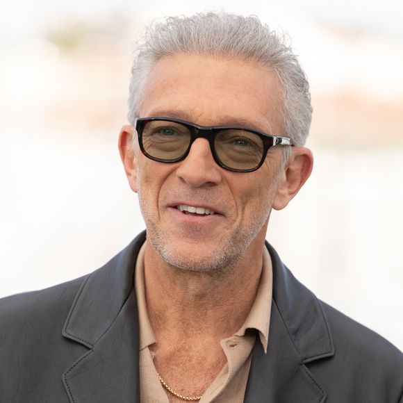 Vincent Cassel - Photocall du film "Histoires Parallèles" lors du 79ème Festival International du Film de Cannes, le 15 mai 2026.
© Jacovides/Moreau/Bestimage