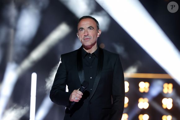 "C'est de plus en plus difficile", a constaté Nikos Aliagas

Nikos Aliagas lors de la 22ème cérémonie des NRJ Music Awards.
Sipa pour Purepeople