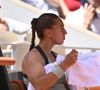Diane Parry lors des internationaux de France de Tennis de Roland Garros 2026, à Paris, France, le 30 mai 2026. Photo par Chryslene Caillaud /Psnewz/Bestimage