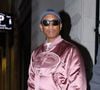 Le directeur artistique Pharrell Williams a imaginé une collection spectaculaire dédiée aux vacances et à la culture surf.

Jay Z et Pharrell Williams se retrouvent à la Fondation Louis Vuitton à Paris.

© Bestimage