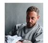 Le bébé est né dans le comté de Prince Edward, en Ontario, au Canada.

Adrien Rohard (Télématin) devenu papa !