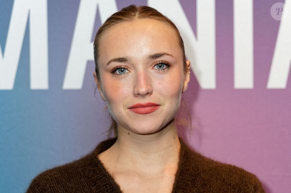 La comédienne de 27 ans s’est confiée dans un podcast animé par son amie Sophie-Marie Larrouy.

Chloé Jouannet à la soirée des court métrages du festival Cinemania, Festival du Film Francophone, de Montréal le 13 novembre 2024.

© Sylvain Lefevre / Bestimage