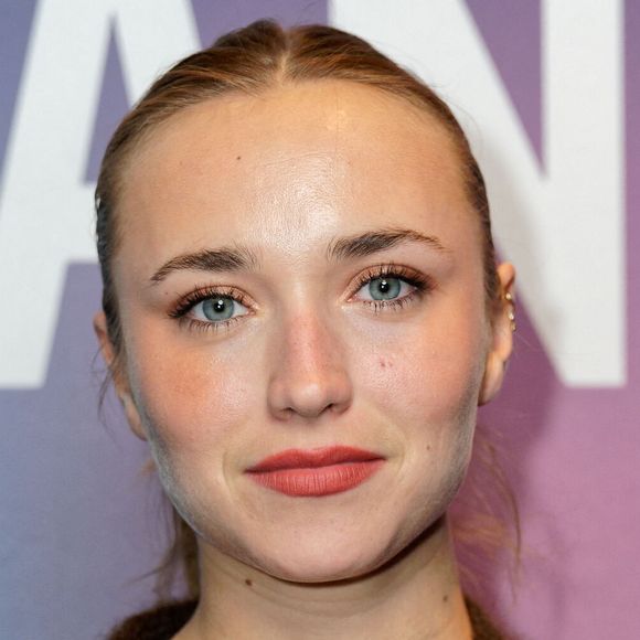 La comédienne de 27 ans s’est confiée dans un podcast animé par son amie Sophie-Marie Larrouy.

Chloé Jouannet à la soirée des court métrages du festival Cinemania, Festival du Film Francophone, de Montréal le 13 novembre 2024.

© Sylvain Lefevre / Bestimage