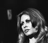 La star de cinéma et militante pour les droits des animaux sera finalement inhumée au cimetière marin de Saint-Tropez.

Brigitte Bardot en 1975. Photo by Alamy/ABACAPRESS.COM