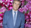 Face à des concurrents de taille comme l'ex-footballeur Jean Tigana, le groupe Bolloré s'est engagé dans un plan de cession axé sur la sauvegarde de l'emploi et la réhabilitation du vignoble. 

Exclusif - Vincent Bolloré - Dîner de gala "Mille et Une Nuits pour Mille et Un Coeurs", organisé par Dominique Ouattara dans le cadre de sa fondation "Children of Africa", qui vient en aide aux enfants d'Afrique, dans les secteurs de la santé, de l'éducation, le social et les centres subventionnés, à Abidjan. Le 11 mars 2016
© Olivier Borde / Bestimage