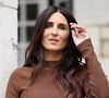 Géraldine Nakache vient de devenir maman pour la troisième fois.

Géraldine Nakache participe à la séance photo du film « Si tu penses bien » dans le cadre du 19e Festival du film d'Angoulême, à Angoulême, en France. 

Photo de Jérôme Domine/ABACAPRESS.COM