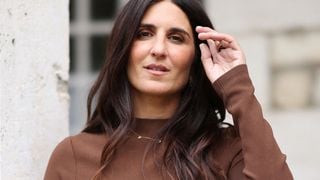 Géraldine Nakache : enceinte de son troisième enfant, elle a dû faire face au départ de son père, "c’est une douleur de perdre un pilier"