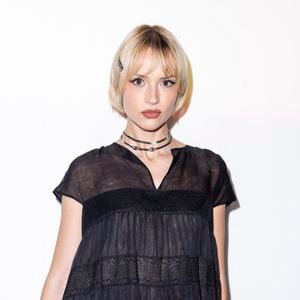 Ce mercredi 3 décembre, Angèle célèbre ses 29 ans et continue de prendre soin de son corps et de son esprit. 

Angele - Photocall du défilé de mode Femmes prêt-à-porter automne-hiver 2024/2025 "Chanel" lors de la fashion week de Paris.

© Olivier Borde / Bestimage