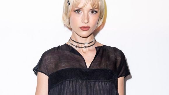 Angèle ne jure que par cet atout bien-être pour rayonner : "Cette technique me détend et me réénergise en même temps"