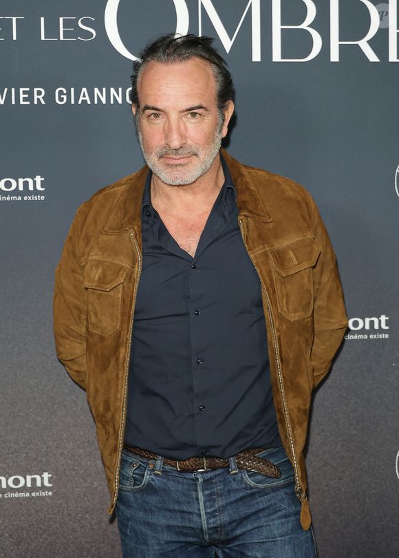 Leur spécialité de prédilection ? 

Jean Dujardin - Avant-première du film "Les rayons et les ombres au cinéma Pathé Wepler à Paris le 17 mars 2026. © Coadic Guirec/Bestimage