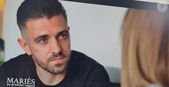 Damien annule son mariage avec Ilona à quelques jours de l'union lors de l'épisode de "Mariés au premier regard 2025" du 17 mars, sur M6