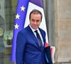 Son patrimoine est estimé à plus d’un million d’euros grâce à plusieurs biens immobiliers dans l’Eure.

Sébastien Lecornu, Ministre des Armées - Conseil des ministres au palais de l'Elysée à Paris, le 3 septembre 2025.
© Christian Liewig/Bestimage