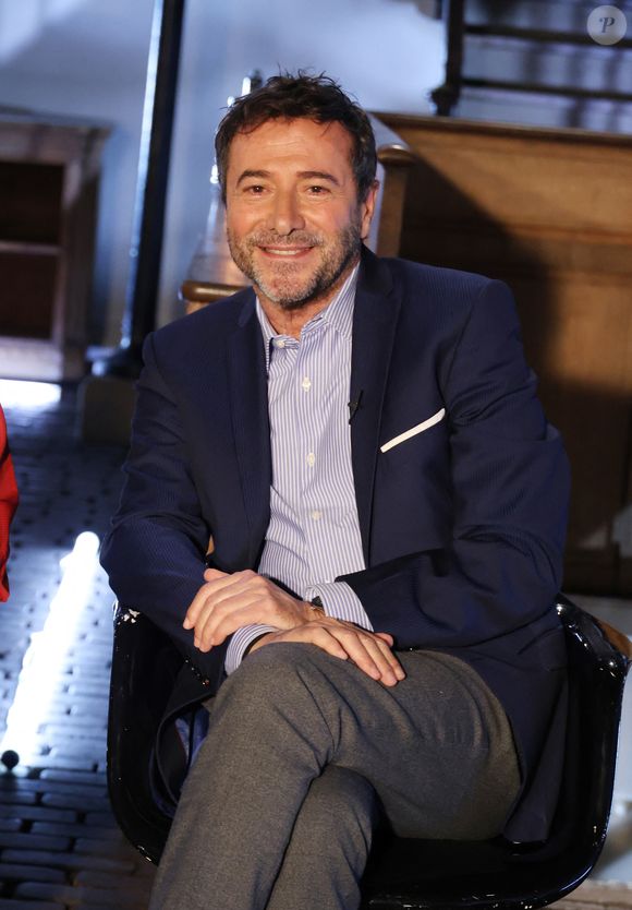 Ce samedi 3 mai, 

J.Balasko lors de l'enregistrement de l'émission "Animaux Stars", présentée par Bernard Montiel et diffusée le 3 mai 2025 sur la chaîne Animaux. Paris, le 17 février 2025.
© Denis Guigenbourg / Bestimage