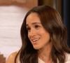 Le 8 avril, Confessions of a female founder with Meghan verra le jour
Meghan Markle, duchesse de Sussex dans le Drew Barrymore Show
Picture supplied by JLPPA
