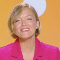 Maya Lauqué : Un homme très proche de la star de Télématin débarque aussi sur France 2, elle ne cache pas sa joie en direct