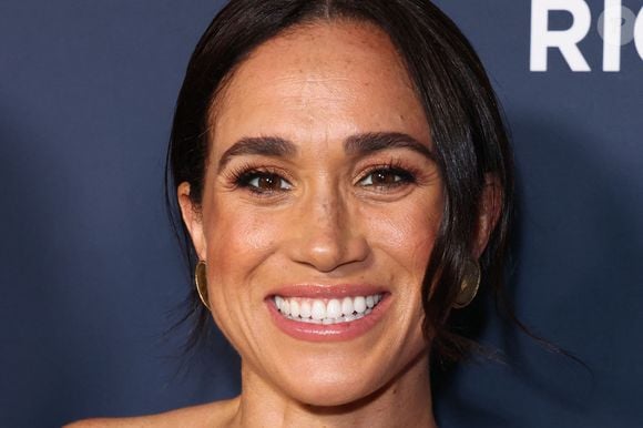 Membre de la famille royale britannique Meghan, duchesse de Sussex arrive à l'Alliance for Children's Rights 34th Annual Champions For Children Gala qui se tient au Beverly Wilshire, A Four Seasons Hotel le 19 mars 2026 à Beverly Hills, Los Angeles, Californie, États-Unis.
Backgrid USA / Bestimage