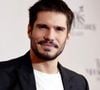 Il y a quelques mois, François Civil s'était confié sur un chagrin d'amour qui l'avait profondément marqué.

François Civil lors de la première du film "Les Trois Mousquetaires: Milady" au Grand Rex à Paris.

© Coadic Guirec - Dominique Jacovides /Bestimage