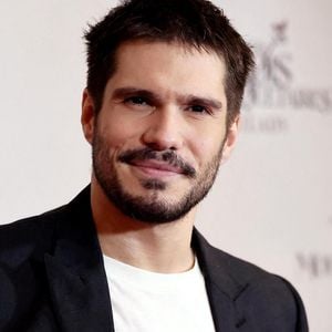 Il y a quelques mois, François Civil s'était confié sur un chagrin d'amour qui l'avait profondément marqué.

François Civil lors de la première du film "Les Trois Mousquetaires: Milady" au Grand Rex à Paris.

© Coadic Guirec - Dominique Jacovides /Bestimage