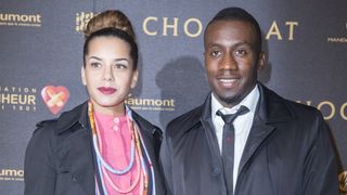 Blaise Matuidi : sa femme Isabelle prise en charge, la situation a nécessité une intervention rapide