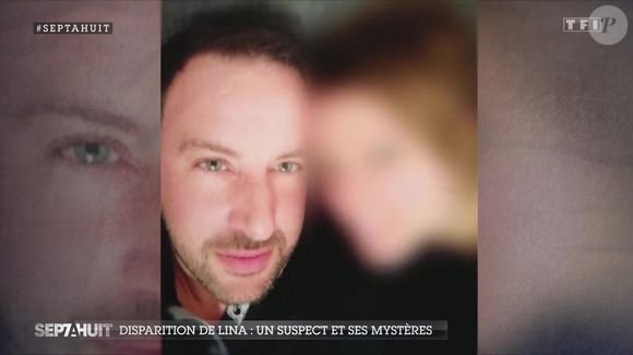 Le principal suspect Samuel Gonin s'est quant à lui suicidé Affaire Lina : "Sept à huit" a enquêté sur la disparition de la jeune fille et sur le suspect numéro - 2024