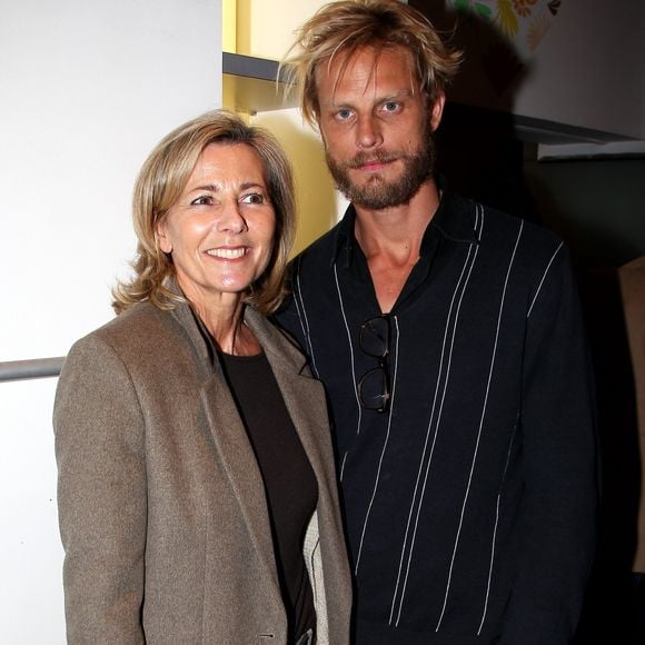 Le couple s'est finalement séparé en 2015 sans aucune amertume.

Arnaud Lemaire et Claire Chazal le 9 février 2012 à Paris. © AGENCE / BESTIMAGE
