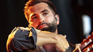 "Elle m’en veut, elle se sent délaissée" : Kendji Girac et sa compagne Soraya plus sur la même longueur d'ondes, le chanteur raconte pourquoi