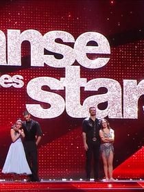 "Ce n'était pas très juste" : Une finaliste de Danse avec les stars 2025 s'exprime après la victoire de Lénie