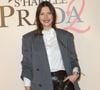Camille Cerf a partagé les différentes étapes de ce chantier sur ses réseaux sociaux.

Camille Cerf (Miss France 2015) - Première du film "Le Diable s'habille en Prada (The Devil wears Prada 2)" au cinéma Le Grand Rex à Paris, le 27 avril 2026.
© Guirec Coadic/Bestimage