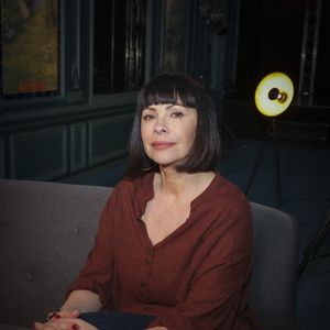 ils avaient annoncé leur union en 2022

Exclusif - Mathilda May - Enregistrement de l'émission "OlympiaScope", présentée par B.Montiel et diffusée le 4 septembre sur Olympia TV, une chaîne du groupe Canal+ et en replay sur myCANAL. Le 23 avril 2024 © Jack Tribeca / Bestimage