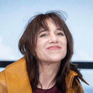 Photocall Kering Women in Motion Talk avec Charlotte Gainsbourg à l'hôtel Majestic lors du 78ème Festival International du Film de Cannes le 17 mai 2025.

© Olivier Borde / Bestimage