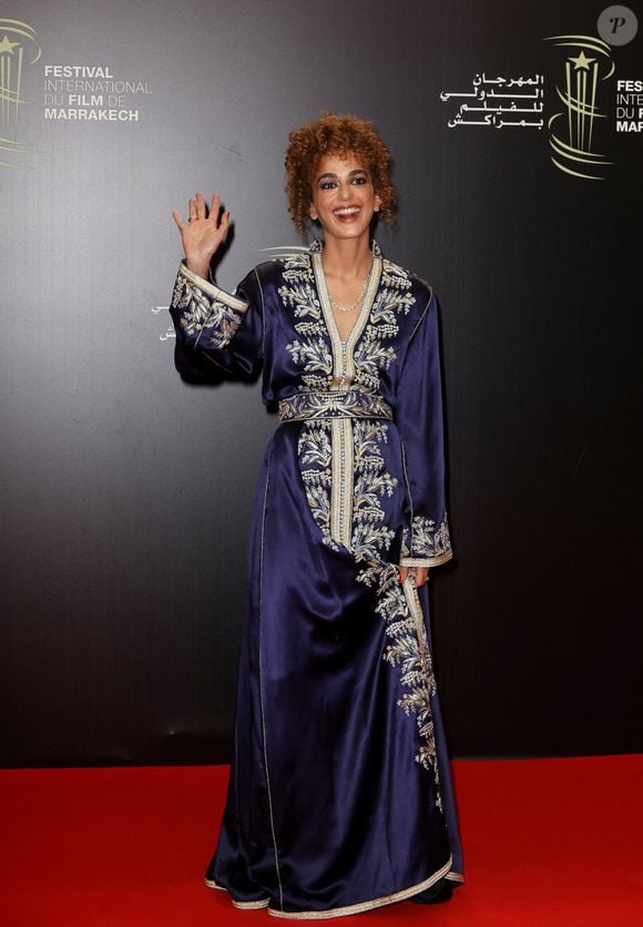Direction Lisbonne, la capitale du Portugal, pour la petite famille

Leïla Slimani au photocall de la soirée d'anniversaire pour les 20 ans du Festival International du Film de Marrakech, Maroc, le 25 novembre 2023. © Dominique Jacovides/Bestimage
