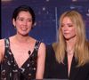 Côté interprétation, Virginie Efira et Tao Okamoto ont été récompensées par le prix d’interprétation féminine pour le film Soudain, de Ryūsuke Hamaguchi.

Virginie Efira et Tao Okamoto au Festival de Cannes 2026