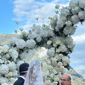 Mariage de Dylan Deschamps et Mathilde Cappelaere, 28 septembre 2025