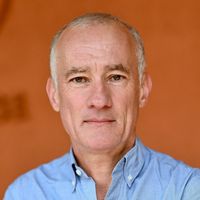 Gilles Bouleau : “On n'en parle jamais avec mes filles”, ce sujet que l'animateur n'aborde pas en famille