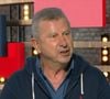 Pascal Bataille dans "Morandini News", le 3 février 2025, sur CNEWS