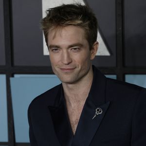 Une réponse qui fera certainement plaisir au Français, flatté d’apprendre qu’il est l’idole d’une star d’Hollywood

Robert Pattinson - Première du film Mickey 17 à Londres, le 13 février 2025. Backgrid UK/ Bestimage