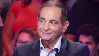 Laurent Fontaine a pesé 110 kilos : l'animateur de Y'a que la vérité qui compte s'explique sur sa perte de poids