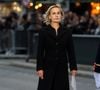 En 2019, elle a décidé de parler publiquement de cette agression et de soutenir les victimes de violences.

Sandrine Bonnaire lors de la cérémonie de panthéonisation de Robert Badinter , ancien ministre de la Justice et président du Conseil constitutionnel , à Paris le 9 octobre 2025. © Dominique Jacovides / Bestimage