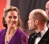 Mais au-delà de sa tenue, ce sont ses précieux bijoux qui ont captivé tous les regards.

Kate Middleton à l'avant-première de "DIGGER" à Londres, le 22 Septembre 2026. 

© Cover Images via ZUMA Press