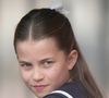 Bientôt, princesse Charlotte de Galles pourrait devenir une princesse "de rien du tout" !

La princesse Charlotte - Les membres de la famille royale britannique au balcon du Palais de Buckingham lors de la parade militaire "Trooping the Colour" à Londres.

© Julien Burton / Bestimage