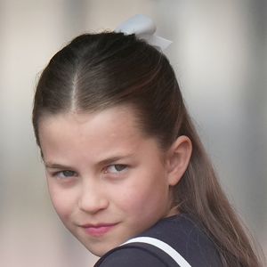 Bientôt, princesse Charlotte de Galles pourrait devenir une princesse "de rien du tout" !

La princesse Charlotte - Les membres de la famille royale britannique au balcon du Palais de Buckingham lors de la parade militaire "Trooping the Colour" à Londres.

© Julien Burton / Bestimage