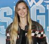 Emma Smet, 27 ans, serait sur le point de se marier !
Emma Smet - Avant-première du film "Les SEGPA au ski" au cinéma Pathé Wepler à Paris. © Marc Ausset-Lacroix/Bestimage