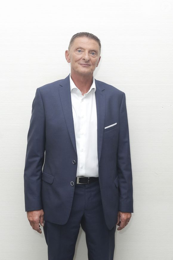Exclusif - Marc Geiger - - La nouvelle saison de l'émission "ça commence aujourd'hui" sur France 2.

Paris le 1er septembre 2023.

© Jack Tribeca / Bestimage