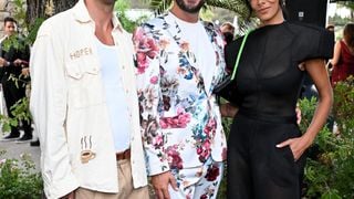 Shy’m et Jérémy Frérot se retrouvent dans le Sud de la France pour un gala de charité avec Benoît Paire, une soirée festive en perspective !