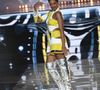 Miss Réunion (Marine Futol)

Miss France 2025, sur TF1
