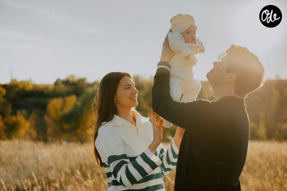 Les résultats montrent qu’il n’existe pas de nombre "idéal" d’enfants garantissant le bonheur.

Photo prise par Kateryna Hliznitsova / Unsplash