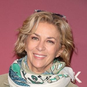 "Les premiers jours, j'étais déstabilisée", a notamment avoué Corinne Touzet

Corinne Touzet - Avant-Première du film "Back to Black", Biopic consacré à la chanteuse Amy Winehouse à l'Olympia à Paris le 22 avril 2024. © Coadic Guirec / Bestimage